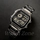 Чоловічий годинник CASIO AE-1200WHD-1A - зображення 4