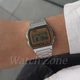 Годинник CASIO VINTAGE A158WEA-9EF - зображення 4