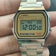 Годинник CASIO VINTAGE A158WEA-9EF - зображення 7