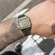 Годинник CASIO VINTAGE A158WEA-9EF - зображення 8