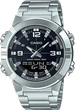 Мужские часы CASIO AMW-870D-1A - изображение 1