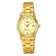 Жіночий годинник CASIO LTP-V002G-9A - зображення 1