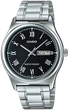 Чоловічий годинник CASIO MTP-V006D-1B - зображення 1