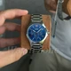 Мужские часы CASIO MTP-V300D-2A - изображение 9