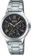 Жіночий годинник CASIO LTP-V300D-1A2 - зображення 1