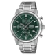 Мужские часы CASIO MTP-E510D-3A - изображение 1