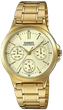 Женские часы CASIO LTP-V300G-9A - изображение 1