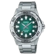 Мужские часы CASIO MTD-140D-3A - изображение 1