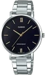 Женские часы CASIO LTP-VT01D-1B - изображение 1