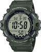 Мужские часы CASIO AE-1500WHX-3A - изображение 1