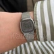 Часы CASIO VINTAGE LA670WA-7D - изображение 4