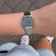 Часы CASIO VINTAGE LA670WA-7D - изображение 8