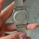 Годинник CASIO VINTAGE A158WEM-7D - зображення 6