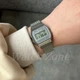 Годинник CASIO VINTAGE A158WEM-7D - зображення 10