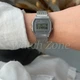 Годинник CASIO VINTAGE A158WEM-7D - зображення 11