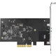 TP-LINK TL-NT521, 10-гігабітна дротова мережева карта PCI-E, настільний комп'ютерний сервер, вбудований порт RJ45, високошвидкісна дротова мережева карта 10G - зображення 6