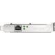 TP-LINK TL-NT521, 10-гігабітна дротова мережева карта PCI-E, настільний комп'ютерний сервер, вбудований порт RJ45, високошвидкісна дротова мережева карта 10G - зображення 9