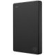 Портативный жесткий диск SEAGATE 1 ТБ USB 3.0 Simple Series 2,5 дюйма, черный, механический, портативный, большой емкости, внешний, для ноутбука, офиса, восстановления данных. - изображение 8