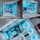 Корпус PHANTEKS NV5 белый ATX без стойки со стеклянными панелями, обзор 270 градусов, поддержка СЖО 360 мм, 8 мест под вентиляторы, для RTX 5090 - изображение 7