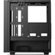 Широкий компьютерный корпус Segotep Endless 1 (Cool Black) (E-ATX, два разъема для материнских плат / боковая панель из стекла / поддержка водяного охлаждения 240 мм / корпус для настольного игрового ПК) - изображение 9
