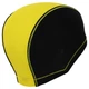 Шапочка для плавания M-D Lycra DUOTONE (нейлон, лайкра, Желтый) (M052702_Желтый) - изображение 2