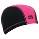 Шапочка для плавания M-D Lycra DUOTONE (нейлон, лайкра, розовый) (M052702_Розовый) - изображение 1
