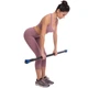 Body Bar Бодібар Zelart 9кг Pro (l-1,23м, d-32мм, метал, PU) - зображення 2