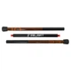 Body Bar Бодібар розбірний 3-х секційний Zelart 10кг Pro (l-1,65м, 2 частини по 58см, 1 частина 43 см, d-32мм, метал) (FI-9994-10) - изображение 3