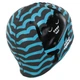 Шапочка для плавания детская M-D Junior MONSTER (Силикон, Голубой) (M057309_Голубой) - изображение 3
