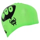 Шапочка для плавания детская M-D Junior Boo (силикон, зеленый) (M057305_Зеленый) - изображение 2