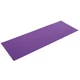 Килимок для фітнесу та йоги PVC 5мм SP-Sport Top (розмір 173x61x0,5см, Фіолетовий) - зображення 3