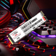 Твердотельный накопитель ThinkPlus Lenovo SSD 1 ТБ, интерфейс M.2 (протокол NVMe), PCIe 4.0 ST9000 40E, скорость чтения до 5000 МБ/с. - изображение 8