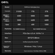 SSD диск GeIL P4H 1TB M.2 NVMe PCIe 4.0 x4 QLC - изображение 10