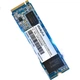 Твердотельный накопитель ThinkPlus Lenovo SSD 256 ГБ, M.2 2280 (протокол NVME), серия ST9000, совместим с ноутбуками и настольными компьютерами. - изображение 2