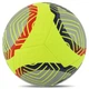 Мяч футбольный №5 PU ламинированный клееный SOCCERMAX FIFA FB-8466 (PU, желтый) - изображение 2