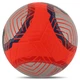 Мяч футбольный №5 PU ламинированный клееный SOCCERMAX FIFA FB-8466 (PU, красный) - изображение 2