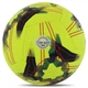 Мяч футбольный №5 PU ламинированный клееный SOCCERMAX FIFA FB-8467 (PU, желтый) - изображение 3