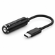 Перехідник DC 7.4×5.0 на Type-C 65W для зарядки ноутбука 78256 - изображение 1