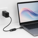 Перехідник DC 7.4×5.0 на Type-C 65W для зарядки ноутбука 78256 - изображение 3