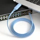 Кабель консольний для маршрутизатора Cisco; 1м; USB RS232 (RJ45), CH340 45648 - изображение 2