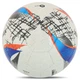 Мяч футбольный №5 PU ламинированный сшит вручную SOCCERMAX FB-4212 (№5, 5 слоев., сшит вручную) - изображение 2