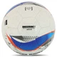 Мяч футбольный №5 PU ламинированный сшит вручную SOCCERMAX FB-4212 (№5, 5 слоев., сшит вручную) - изображение 3
