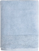 Ręcznik Homla Desma miękki niebieski 70x130 cm (5906496737091) - obraz 1
