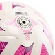Мяч футзальный №4 PU ламинированный гибридная сшивка Joma VICTORY JR 401732-214 №4 Белый-фиолетовый - изображение 4