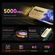 SSD-накопитель KingSpec 512 ГБ NVMe 2230 M.2, интерфейс PCIe4.0, скорость чтения 5000 МБ/с, совместим с портативной консолью SteamDeck. - изображение 4