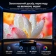 Смарт проектор для фільмів 1900 ANSI Caiwei Sapphire Android TV Wi-Fi Bluetooth Full HD 1080P підтримка 4K портативний LED потужний відеопроектор домашній кінотеатр для дому офісу презентацій телефону смартфона HDMI USB - зображення 8