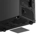 Корпус PCCOOLER Fenghua B310 Micro-ATX со стеклом и поддержкой СЖО 360 мм, черный - изображение 8