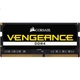 Оперативная память Corsair SODIMM DDR4-3200 16384MB PC4-25600 Vengeance (CMSX16GX4M1A3200C22) - изображение 1