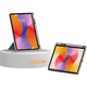 Чехол для планшета Huawei MatePad 11 2023/2021/SE 11 Zhisihui Grey - изображение 2