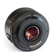 Объектив YONGNUO YN50mm F1.8 стандартный автофокусный для Canon EF - изображение 9